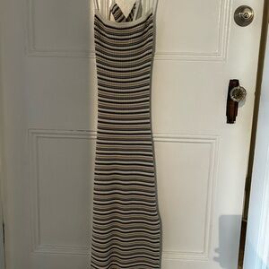 Abercrombie 90’s Knit Dress